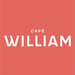 Café William Logo Café William