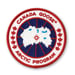 Logo Canada Goose
