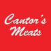 Cantor's Quality Meats & Groceries Logo Cantor's Quality Meats & Groceries