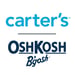 Logo Carter's Osh Kosh