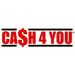 Cash 4 You Logo Cash 4 You