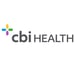 Logo CBI Health