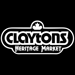 Claytons Heritage Market