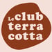 Club Terracotta Logo Club Terracotta