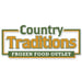 Logo Country Traditions