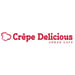 Crêpes Delicious Logo Crêpes Delicious
