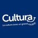 Cultura Logo Cultura