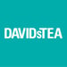 David's Tea Logo David's Tea