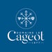 Domaine Le Cageot Logo Domaine Le Cageot