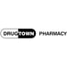 Drugtown Pharmacy Logo Drugtown Pharmacy