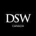 DSW Canada Logo DSW Canada