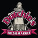 Dutchie's Fresh Market Logo Dutchie's Fresh Market