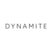 Dynamite Logo Dynamite