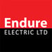 Endure Electric Logo Endure Electric