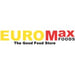 Logo Euromax Foods