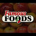Famous Foods Logo Famous Foods