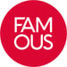 Famous Footwear Logo Famous Footwear
