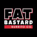 Fat Bastard Burrito Logo Fat Bastard Burrito