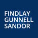Findlay Gunnell Sandor Logo Findlay Gunnell Sandor