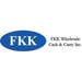 FKK Wholesale Logo FKK Wholesale