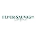 Fleur Sauvage Lingerie Logo Fleur Sauvage Lingerie