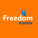 Freedom Mobile Logo Freedom Mobile