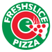 Logo Freshslice Pizza