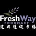 Logo FreshWay Foodmart