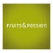 Logo Fruits & Passion