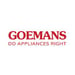 Logo Goemans Appliances