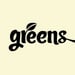 Greens Market Logo Greens Market