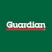 Logo Guardian Pharmacy