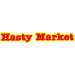 Hasty Market Logo Hasty Market