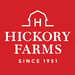 Hickory Farms Logo Hickory Farms