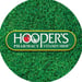 Hooper's Pharmacy Logo Hooper's Pharmacy