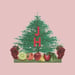 Logo Jian Hing Supermarket