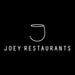 JOEY Restaurants Logo JOEY Restaurants