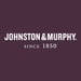 Johnston & Murphy Logo Johnston & Murphy