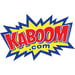 Kaboom Fireworks Logo Kaboom Fireworks