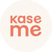 KaseMe Logo KaseMe