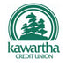 Kawartha Credit Union Logo Kawartha Credit Union