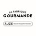 La Fabrique Gourmande Logo La Fabrique Gourmande