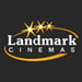 Logo Landmark Cinemas