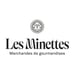 Les Minettes Logo Les Minettes