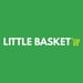 Little Basket Logo Little Basket