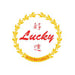 Lucky Supermarket Logo Lucky Supermarket
