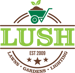 Lush Eco Lawns