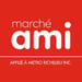 Logo Marché Ami