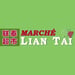 Marche Lian Tai Logo Marche Lian Tai