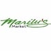 Marilu's Market Logo Marilu's Market